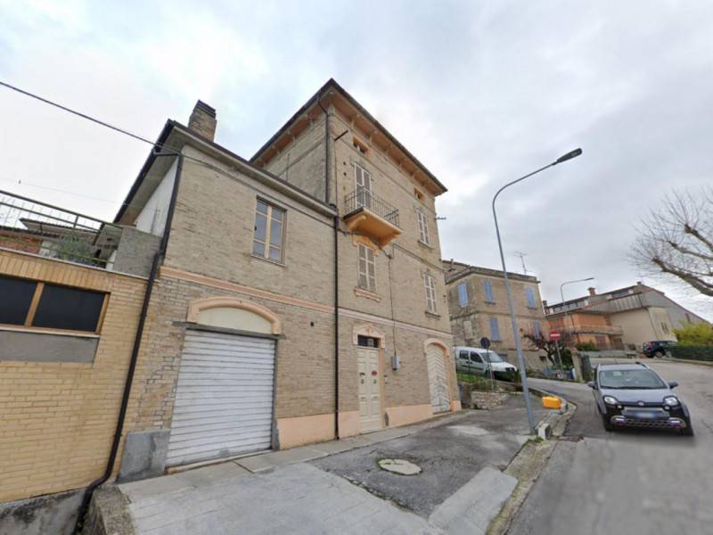 appartamento in vendita a Grottazzolina