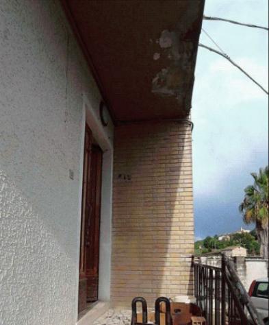 appartamento in vendita a Grottazzolina