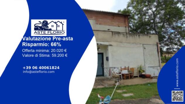 appartamento in vendita a Grottazzolina