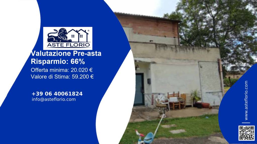appartamento in vendita a Grottazzolina