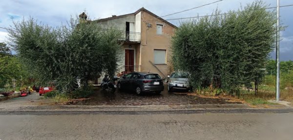 appartamento in vendita a Grottazzolina