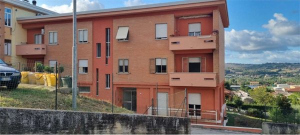 appartamento in vendita a Grottazzolina