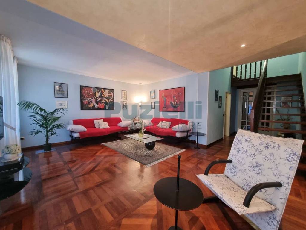 appartamento in vendita a Grottazzolina