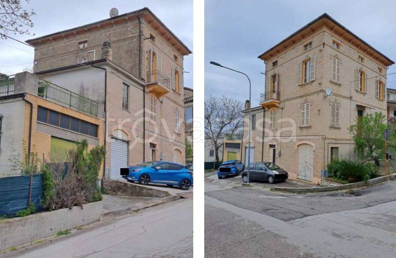 appartamento in vendita a Grottazzolina