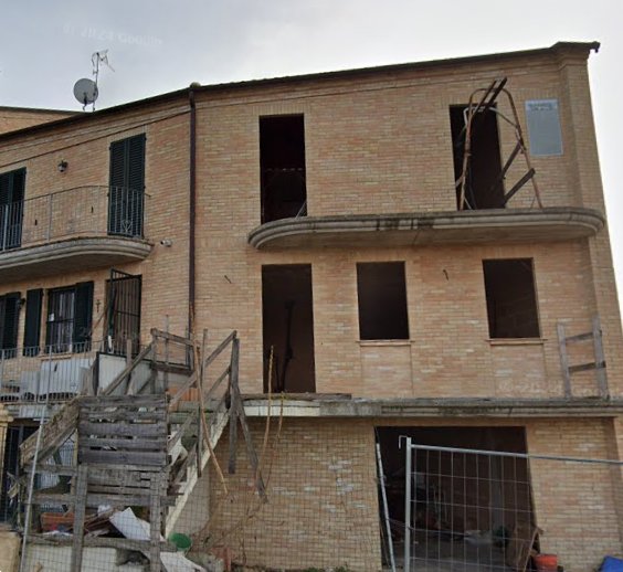 appartamento in vendita a Grottazzolina