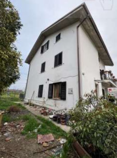 appartamento in vendita a Grottazzolina
