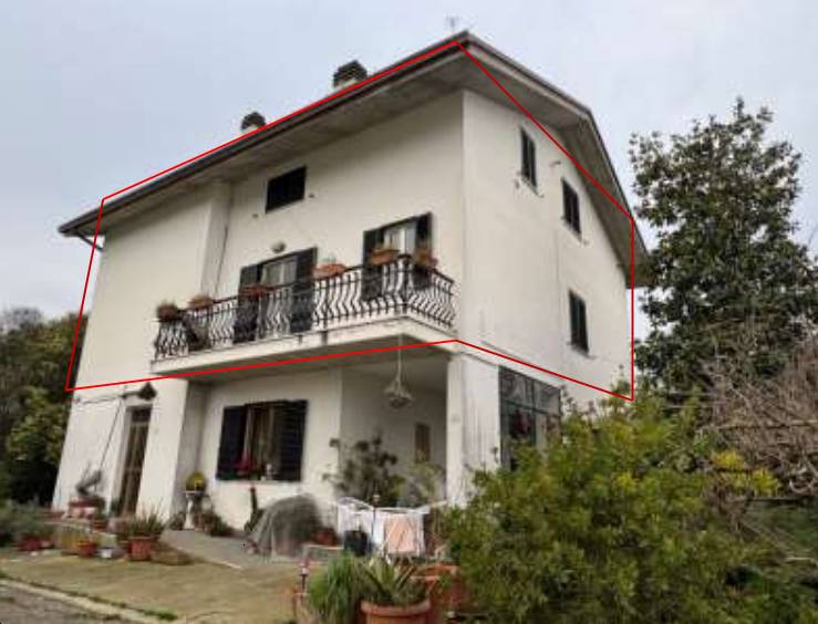 appartamento in vendita a Grottazzolina