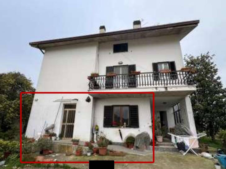 appartamento in vendita a Grottazzolina