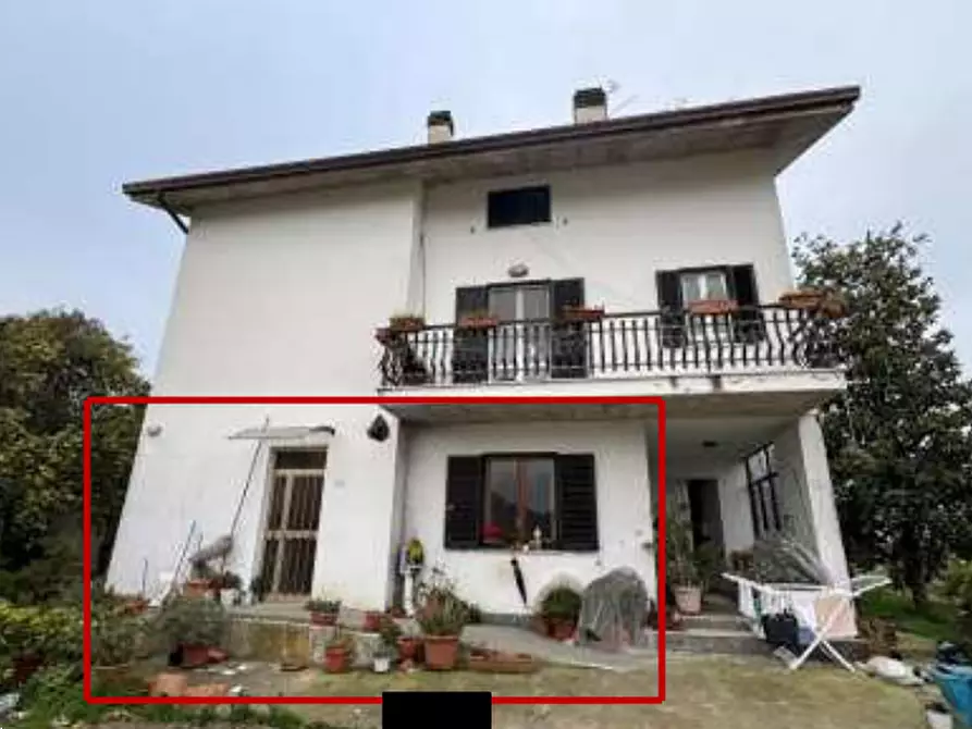 appartamento in vendita a Grottazzolina