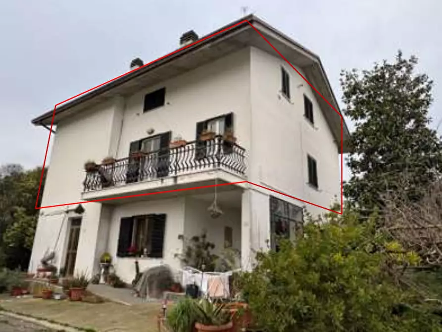 appartamento in vendita a Grottazzolina