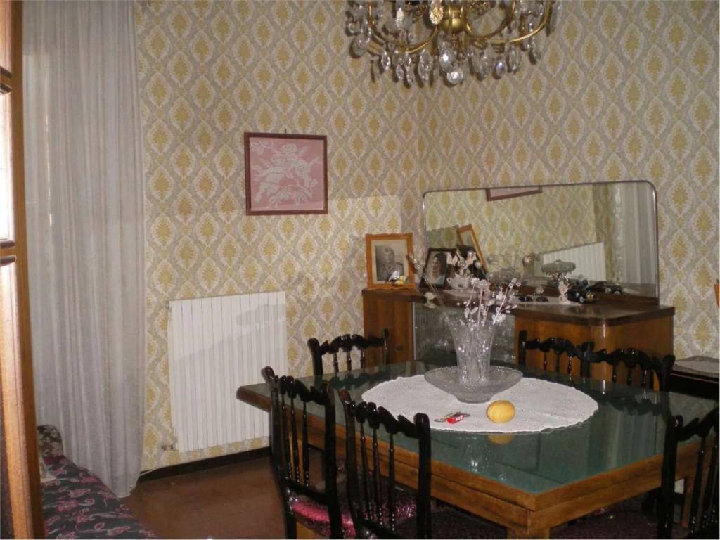 appartamento in vendita a Grottazzolina