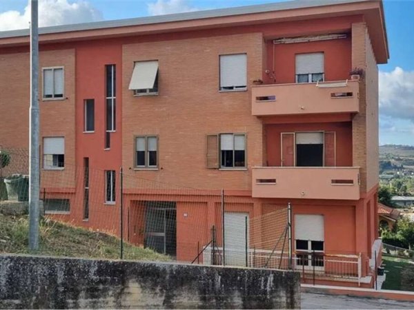 appartamento in vendita a Grottazzolina