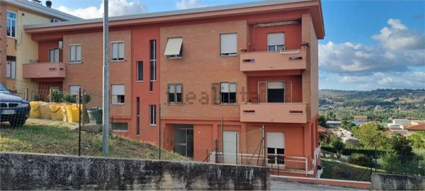 appartamento in vendita a Grottazzolina