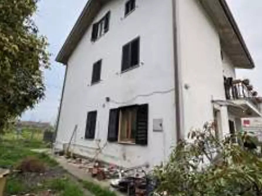 appartamento in vendita a Grottazzolina