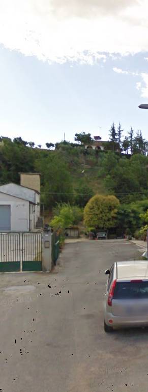 appartamento in vendita a Grottazzolina
