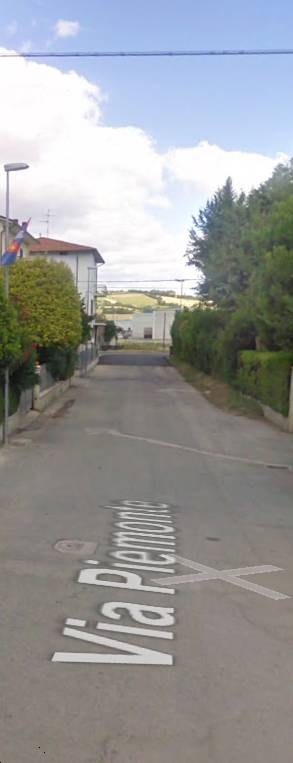 appartamento in vendita a Grottazzolina