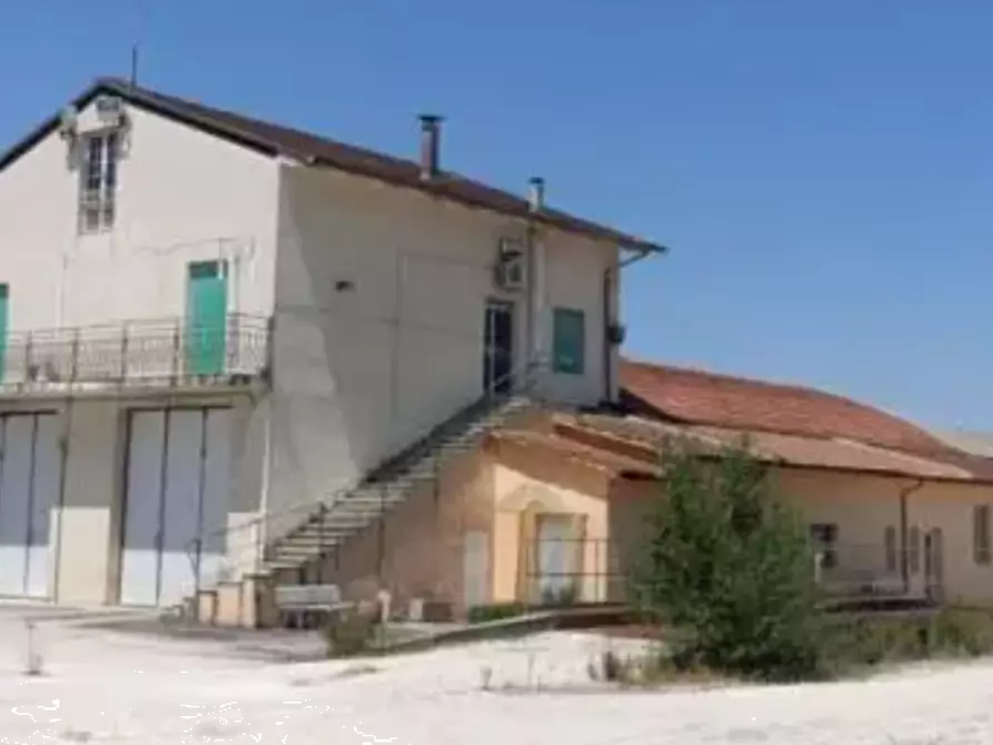 ufficio in vendita a Grottazzolina