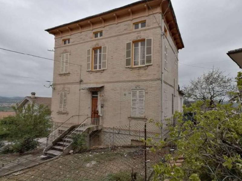 appartamento in vendita a Grottazzolina