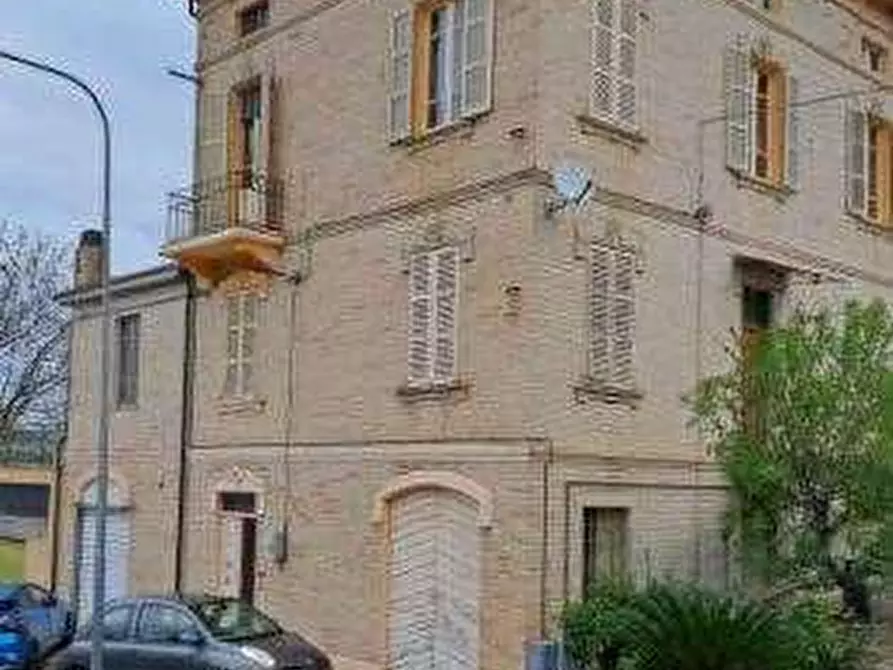 casa indipendente in vendita a Grottazzolina