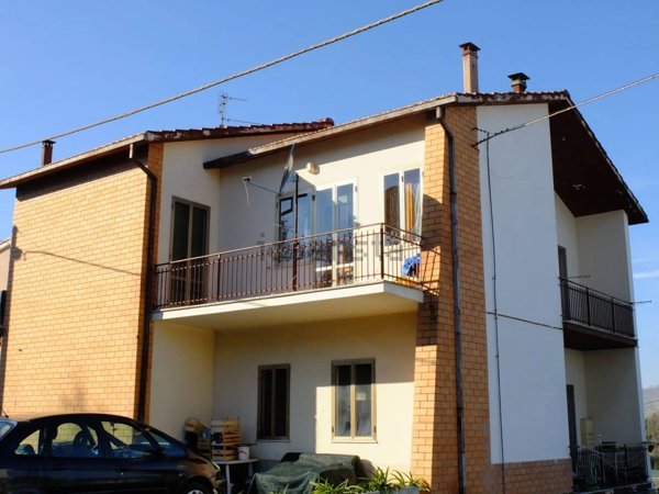 pentavano in vendita a Grottazzolina