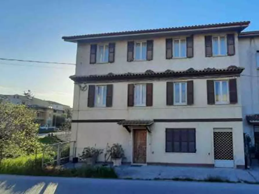 appartamento in vendita a Grottazzolina