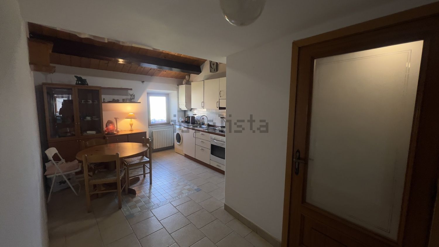 appartamento in vendita a Grottazzolina