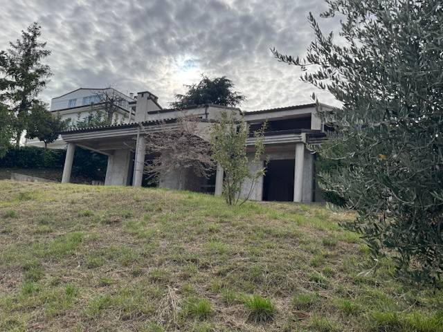 casa indipendente in vendita a Grottazzolina