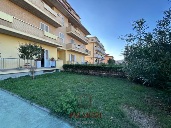 appartamento in vendita a Grottazzolina