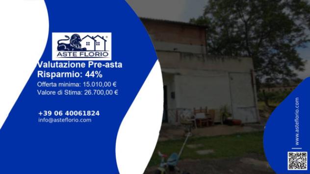 pentavano in vendita a Grottazzolina