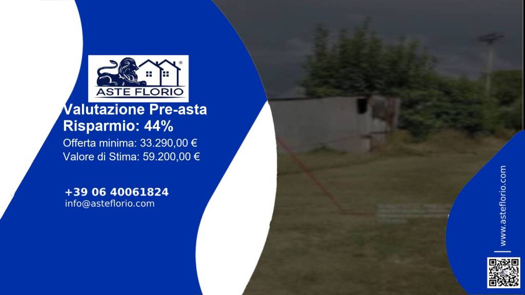 terreno agricolo in vendita a Grottazzolina