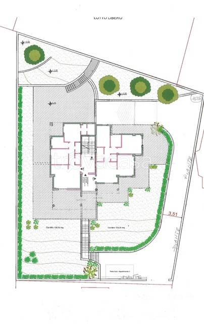 casa indipendente in vendita a Grottazzolina