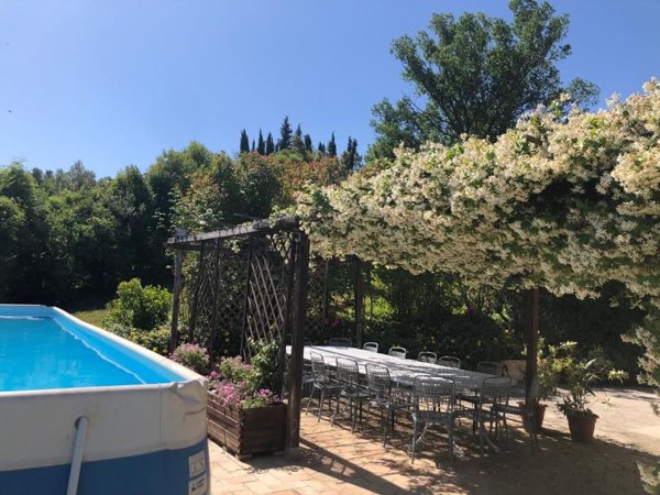 casa indipendente in vendita a Grottazzolina