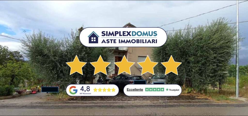 appartamento in vendita a Grottazzolina