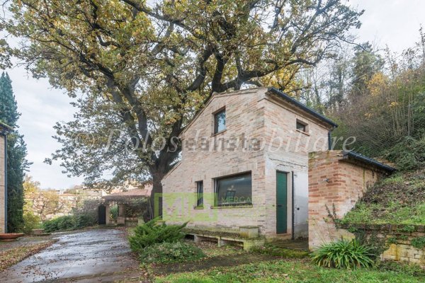 appartamento in vendita a Grottazzolina