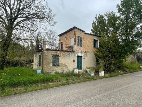 appartamento in vendita a Grottazzolina