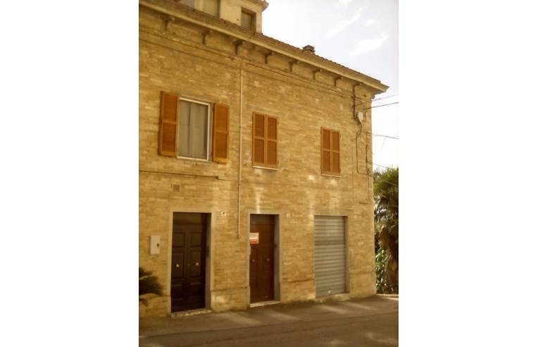 casa indipendente in vendita a Grottazzolina