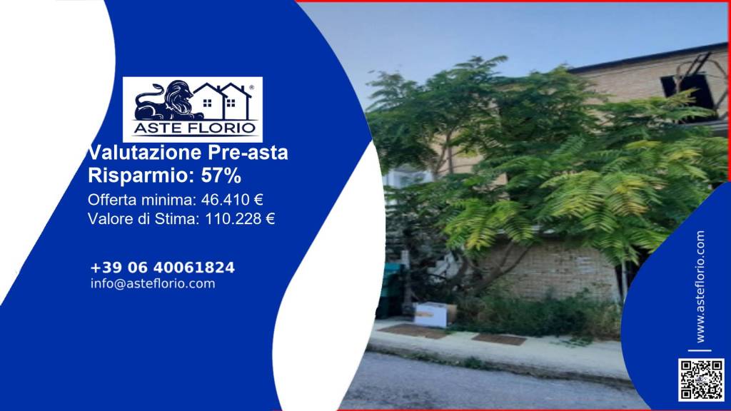 appartamento in vendita a Grottazzolina