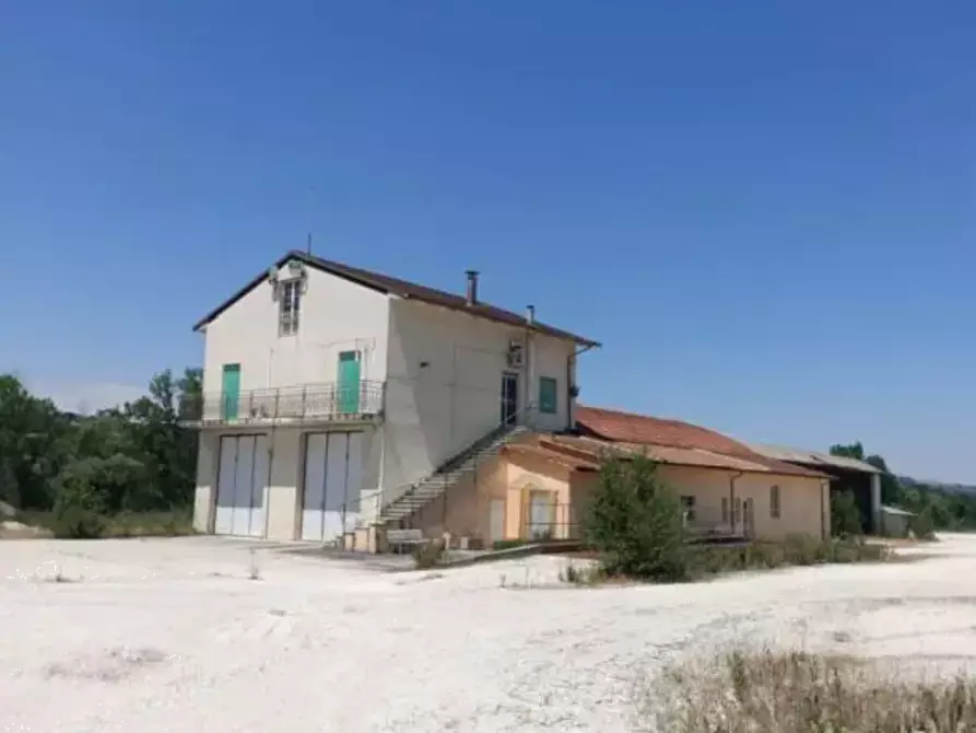 ufficio in vendita a Grottazzolina