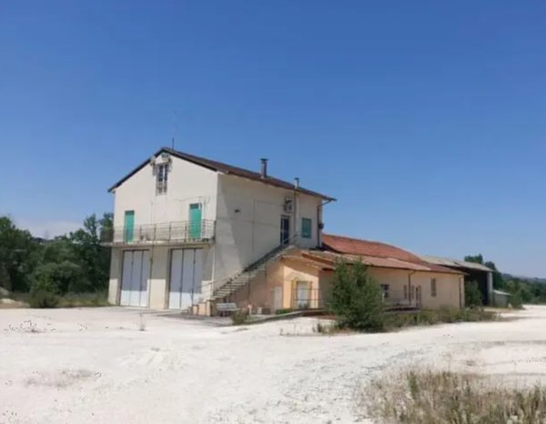 ufficio in vendita a Grottazzolina