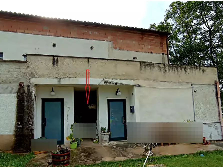 appartamento in vendita a Grottazzolina