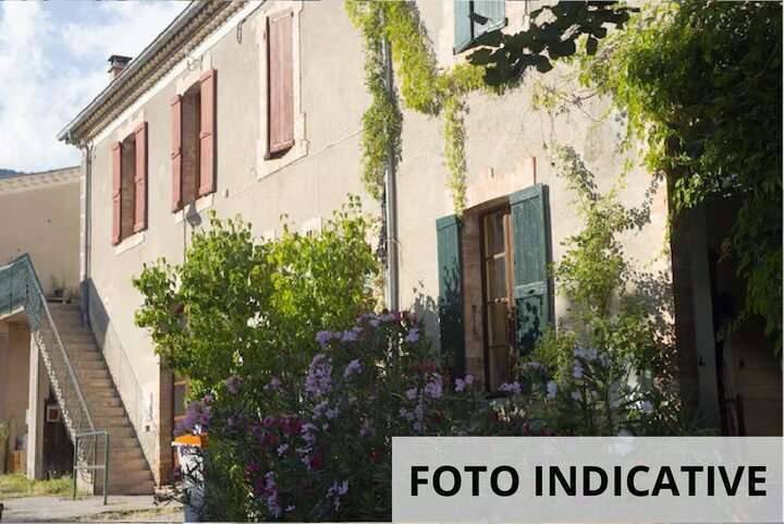 casa indipendente in vendita a Grottazzolina
