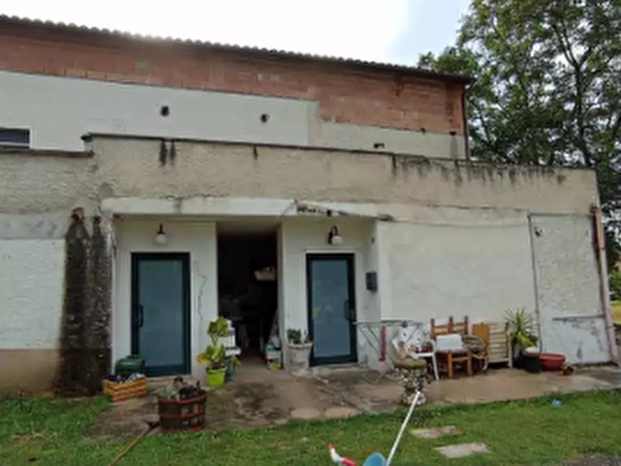 casa indipendente in vendita a Grottazzolina