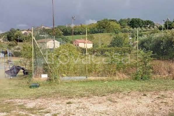 monolocale in vendita a Grottazzolina