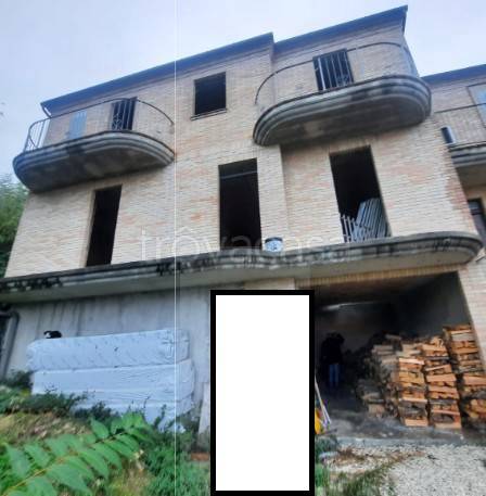 appartamento in vendita a Grottazzolina