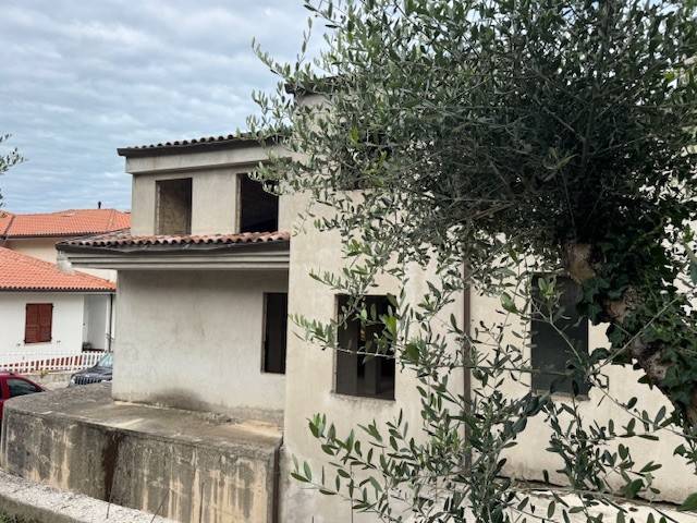 casa indipendente in vendita a Grottazzolina