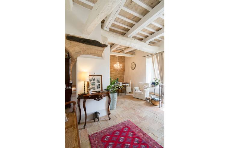 casa indipendente in vendita a Grottazzolina