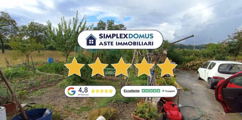 appartamento in vendita a Grottazzolina