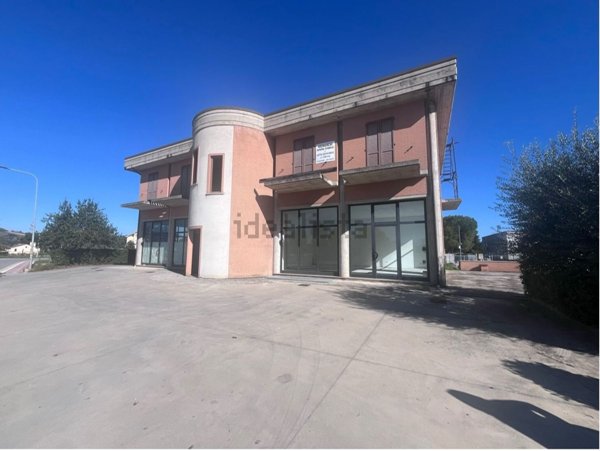 pentavano in vendita a Grottazzolina