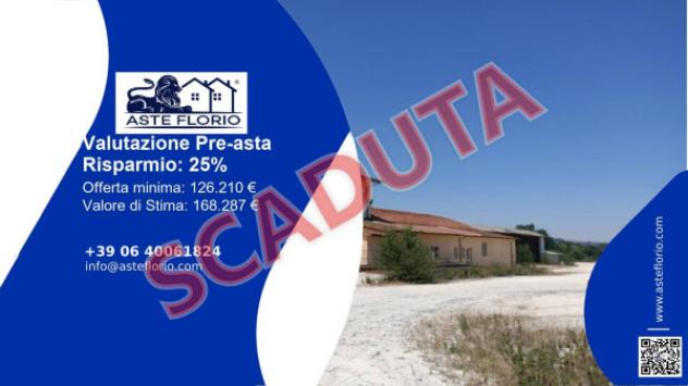 pentavano in vendita a Grottazzolina