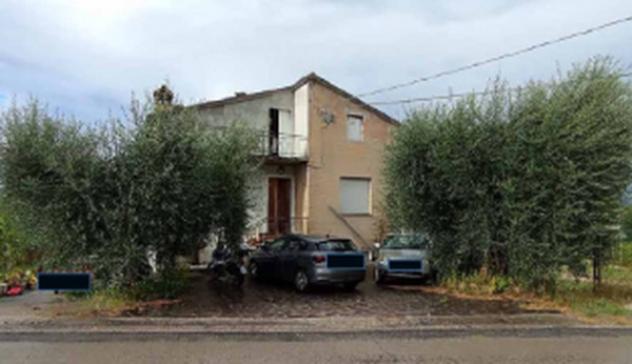 pentavano in vendita a Grottazzolina